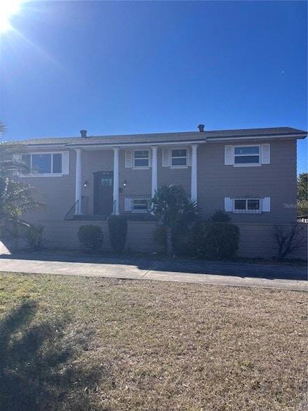 Photo - 1824 N Hiawassee Rd House