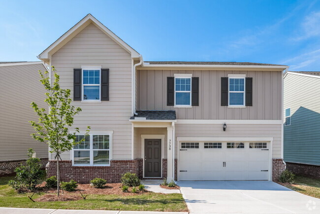Building Photo - 7738 Sudbury Cir