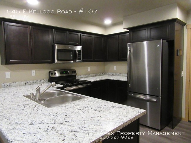 Foto del edificio - 545 E Kellogg Rd