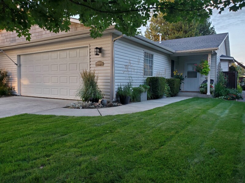 3724 N 2nd St, Coeur d'Alene, ID 83814 House Rental in Coeur d'Alene