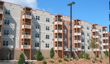 Foto principal - Adams on 7th Apartments