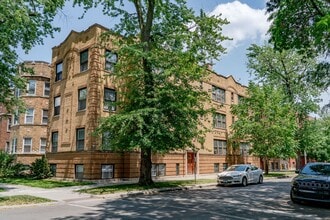 Building Photo - 2622 W Gunnison St