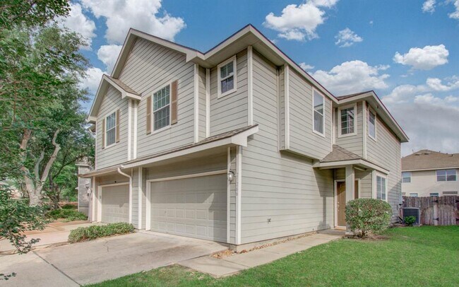 Foto del edificio - 25266 Boulder Bend Ln