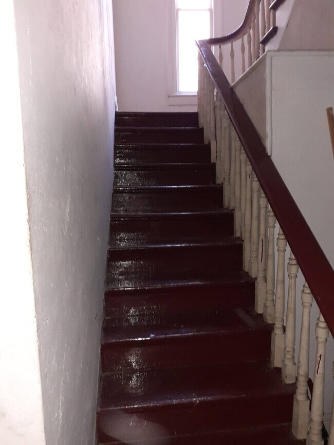 Foto del edificio - 810 Cleveland St