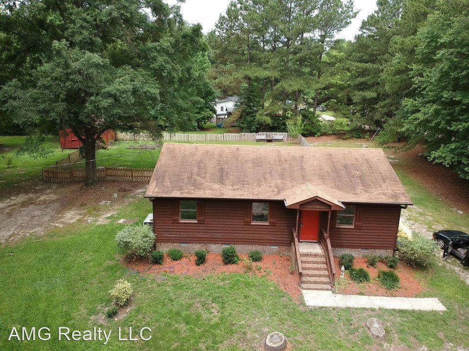 Foto principal - 3 br, 2 bath House - 2245 Lizard Lick Road