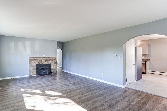 Foto del edificio - 3 Bedroom home in Silver Spring Twp.