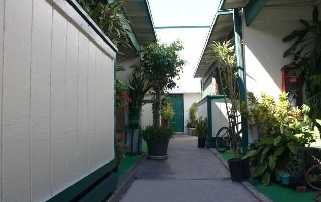 Foto del edificio - 500 S 6TH ST