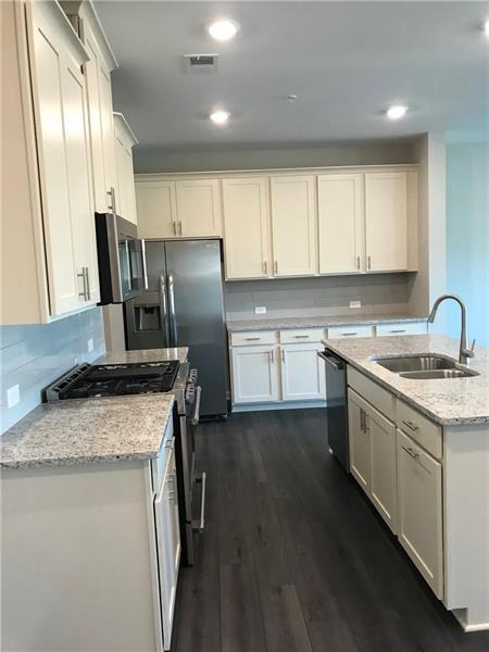 Foto del edificio - 1090 Tribble Gap Rd