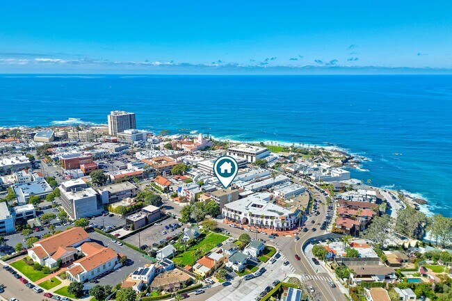 Foto del edificio - 1250 Cave St