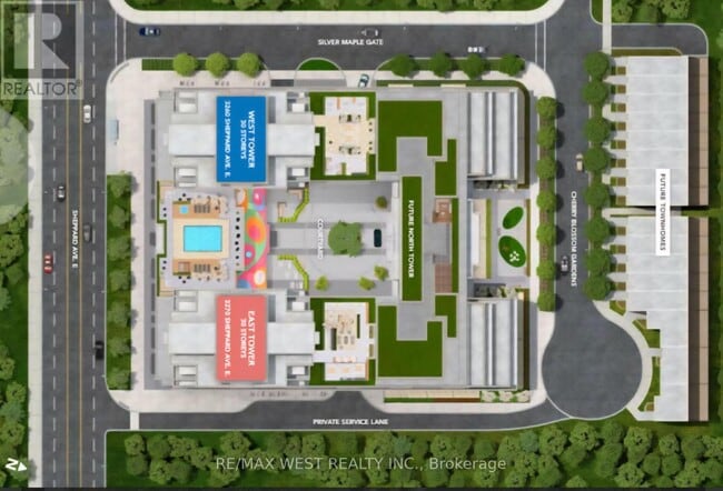 Building Photo - 3270 Sheppard Ave E