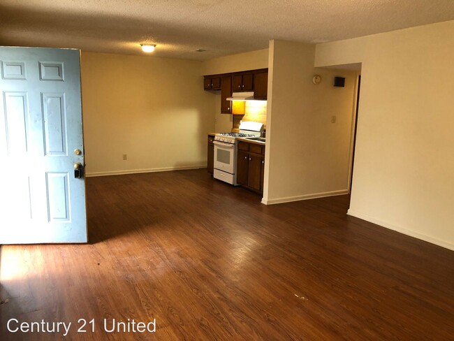 Foto del edificio - 3311-3313 S Palm St