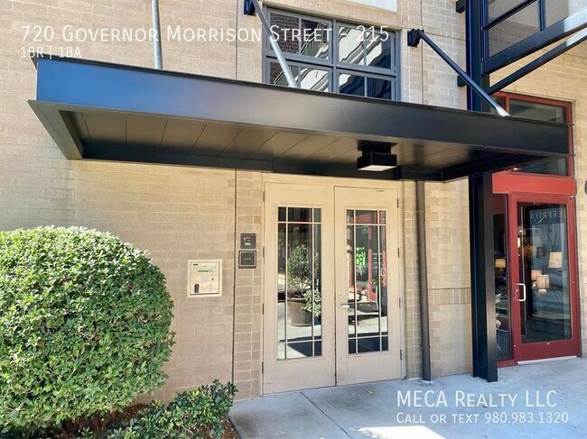 Foto del edificio - 720 Gov Morrison St