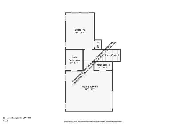 Foto del edificio - Stunning 3BR / 2BA Split-Level Home in Maxwell Park!