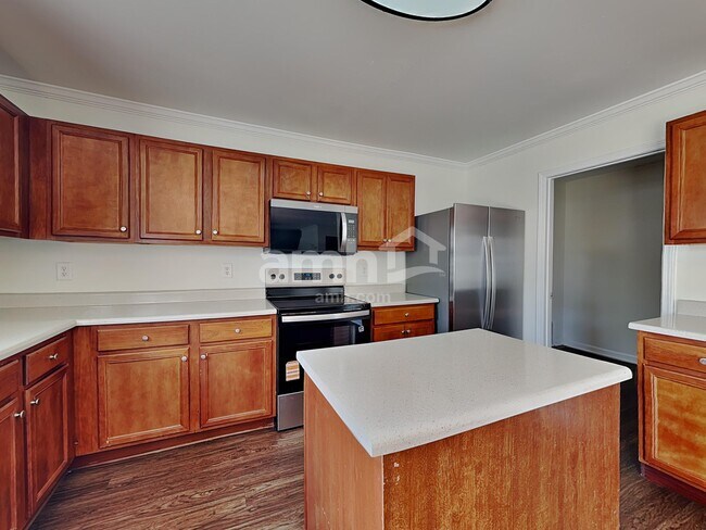 Foto del edificio - 6840 Horseback Ln