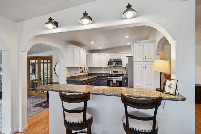 Foto del edificio - 5944 S Milwaukee Way