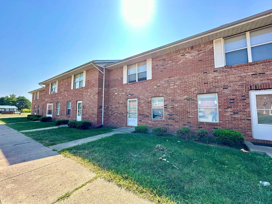 Building Photo - Windemere Apartments