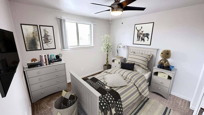 Building Photo - Village Townhomes