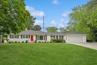 Building Photo - 853 N Happ Rd
