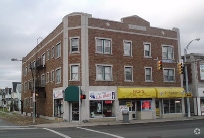 Building Photo - 321-331 Driving Park Ave