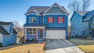 Building Photo - 1395 Marion St SE