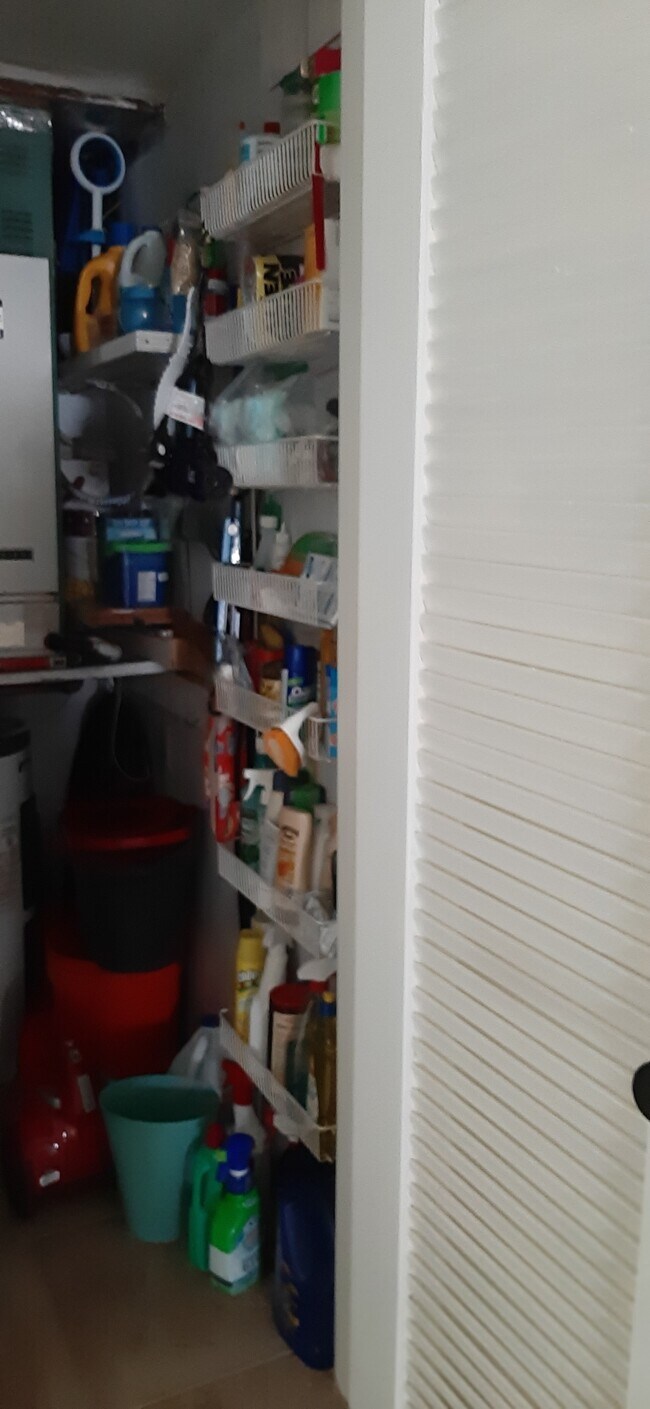 LARGE PANTRY - 1007 N 19th Ave