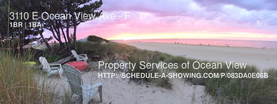 Primary Photo - 3110 E Ocean View Ave