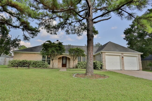 Building Photo - 7110 Yardley Dr