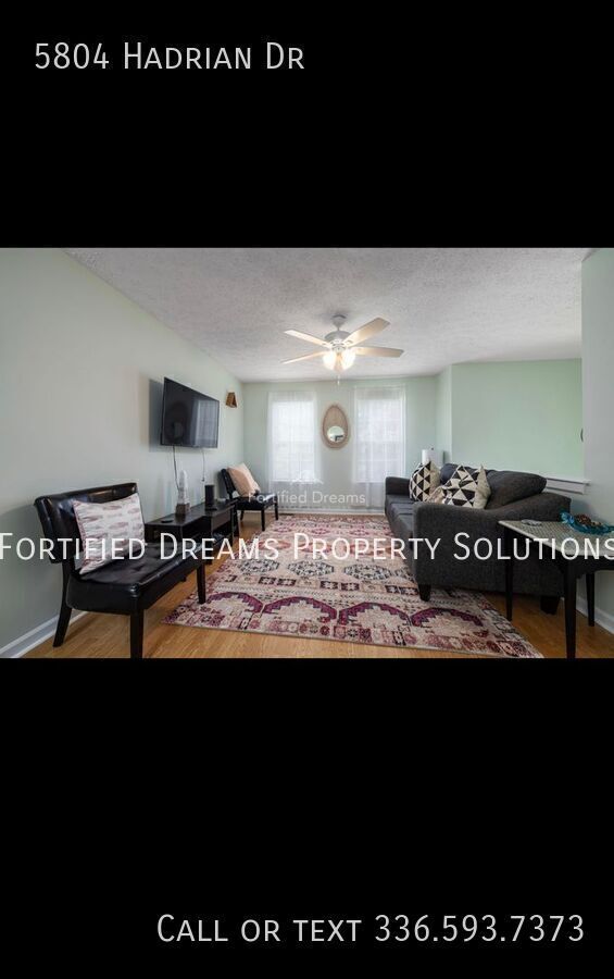 Building Photo - 5804 Hadrian Dr