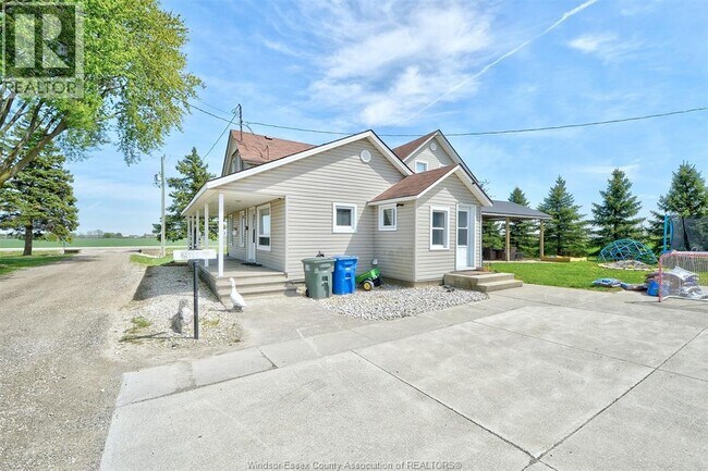 Photo du bâtiment - 4799 Concession Rd 9