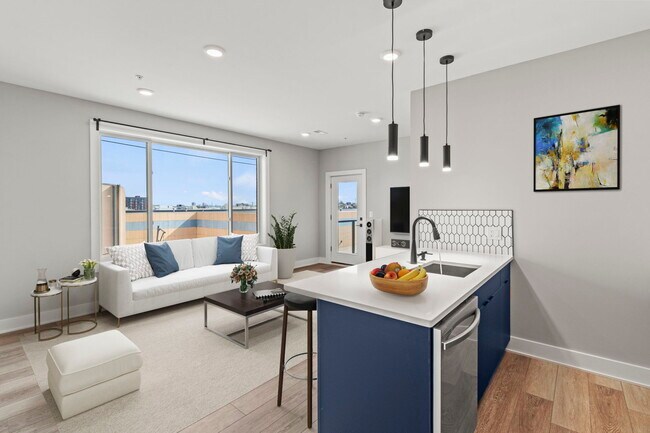 Foto del edificio - 2626 Trenton Ave