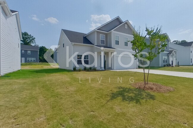 Foto del edificio - 5109 Cobalt Fls Bnd