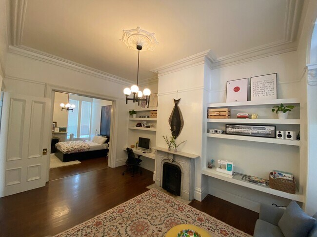 Building Photo - 1781 Sutter Street, Unit 1787