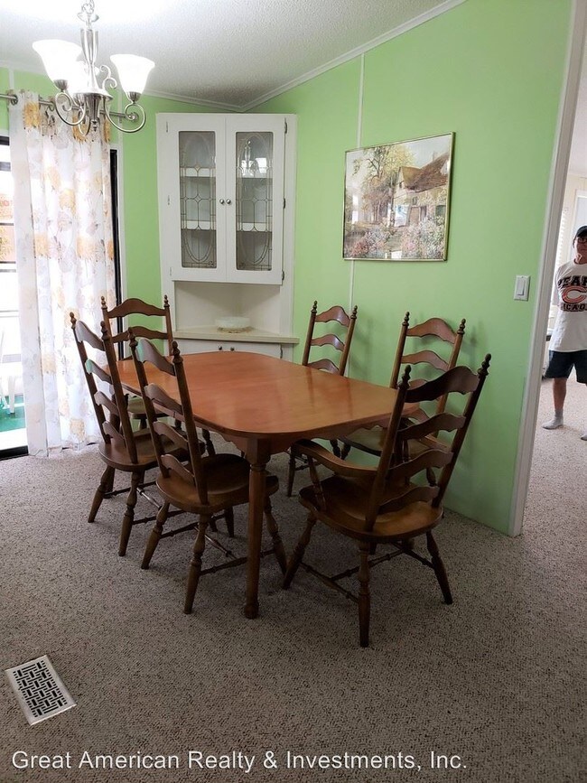 Foto del edificio - 2 br, 2 bath House - 15676 Brookridge Blvd