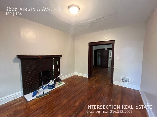 Building Photo - 3636 Virginia Ave