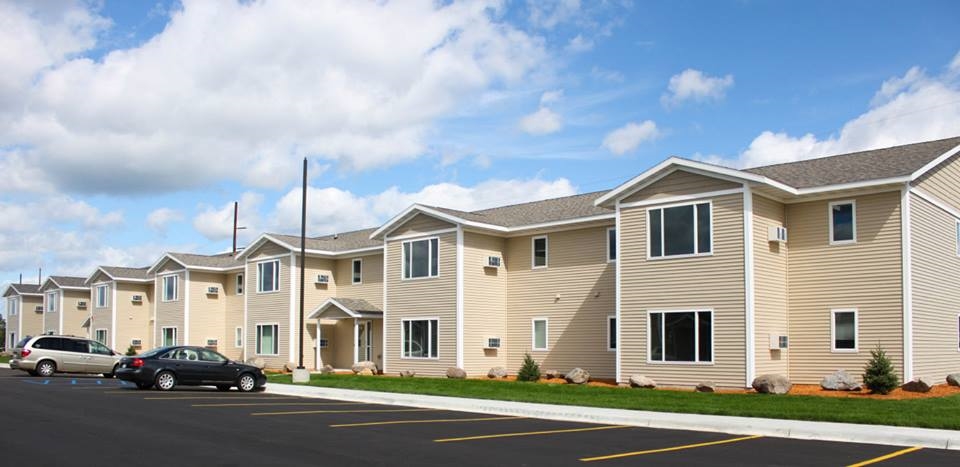 Presidential Estates Apartments - Bemidji, MN | Apartments.com