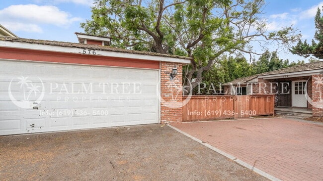 Building Photo - 576 Garrett Ave