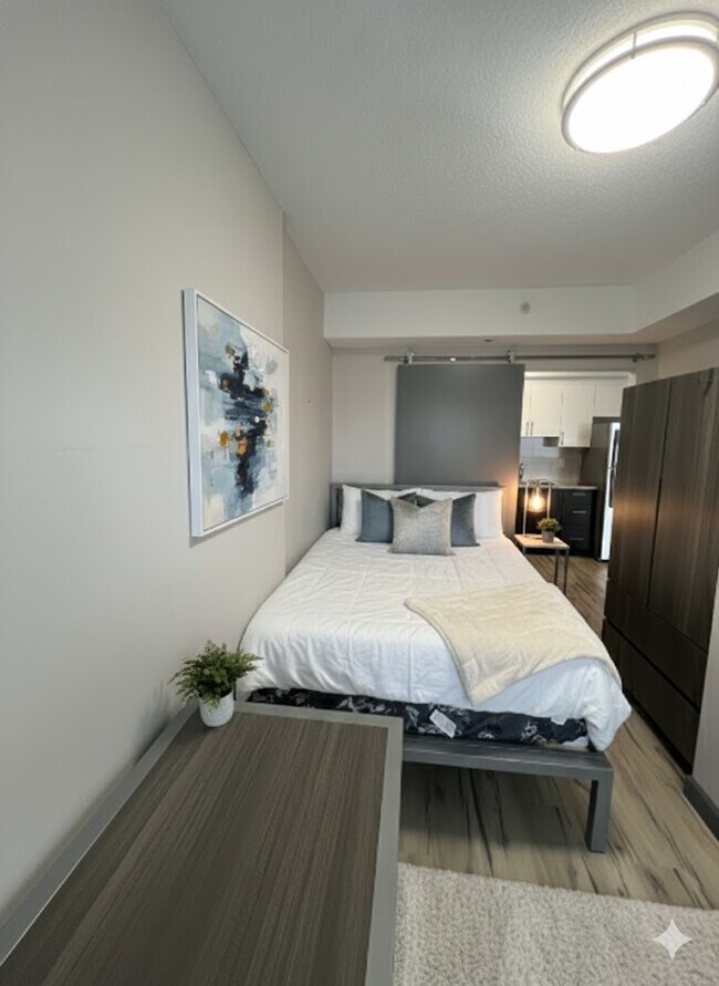 Photo du bâtiment - 258B-258B Sunview St