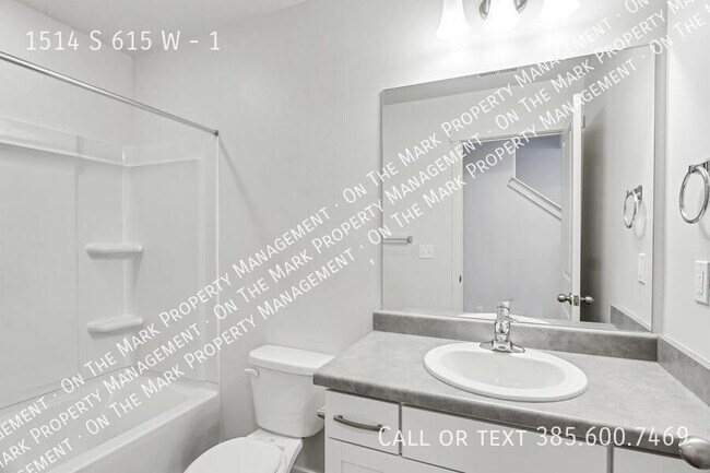 Foto del edificio - 1514 615 W