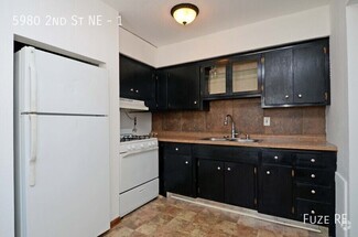 Building Photo - 5980 2nd St NE