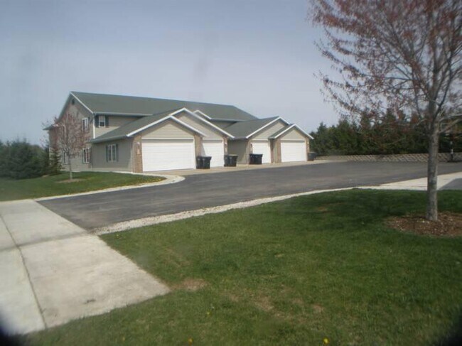 Building Photo - 803 Rumley Run