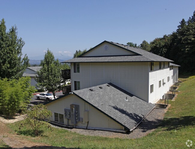 new homes troutdale oregon