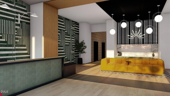 Foto del edificio - 1000 Hammell Dr