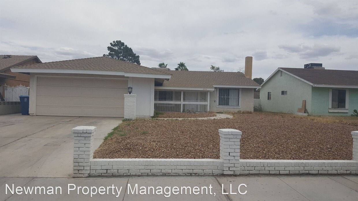 3932 S Torrey Pines Dr, Las Vegas, NV 89103 House Rental in Las Vegas