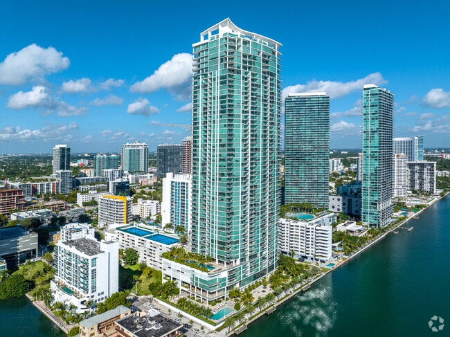Biscayne Beach Residences