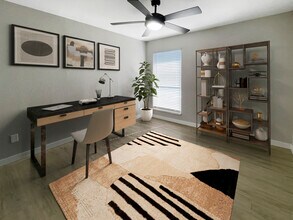 Building Photo - The Grove