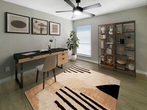 Building Photo - The Grove