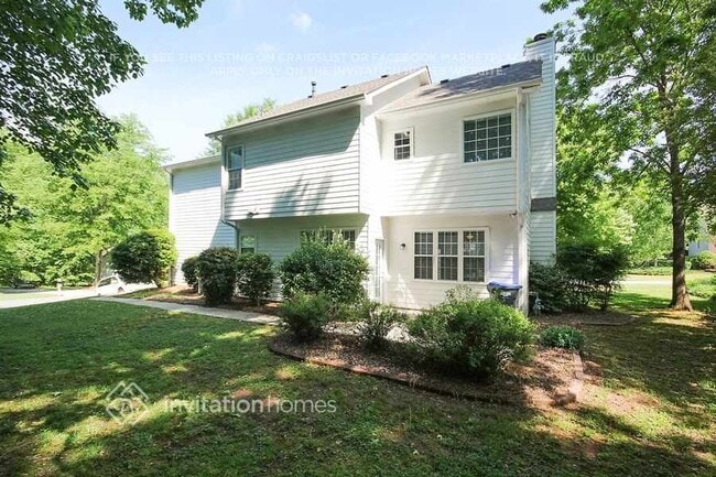 Building Photo - 4325 Briar Ridge Ln