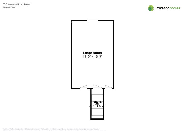 Foto del edificio - 20 Springwater Shores