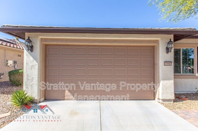 Building Photo - 7886 W Saratoga Way