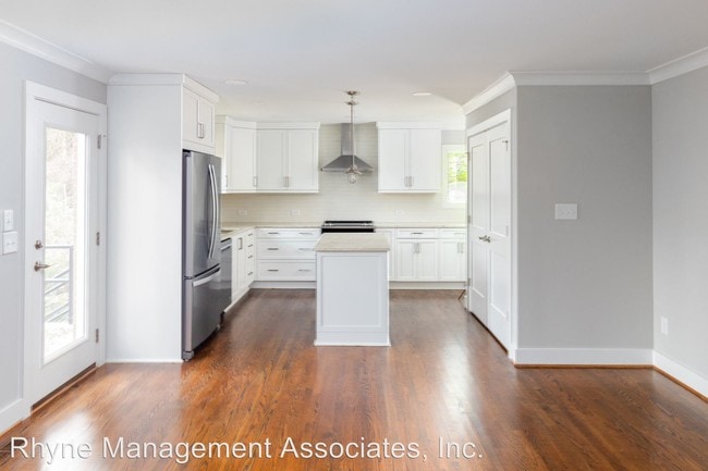 3 br, 2 bath House - 408 Colleton Road - Alquileres en Raleigh, NC